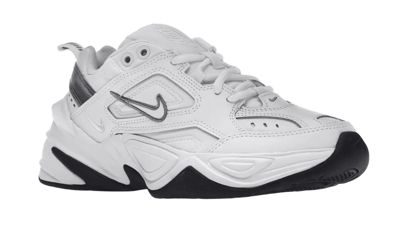 Nike M2K Tekno Cool White - BQ3378-100