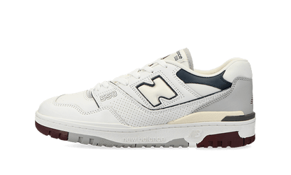 New Balance New Balance 550 White Indigo - BB550PWB