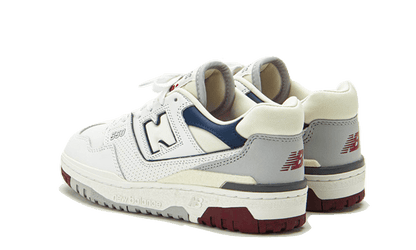New Balance New Balance 550 White Indigo - BB550PWB