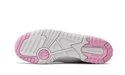 New Balance New Balance 550 White Pink - BBW550BD