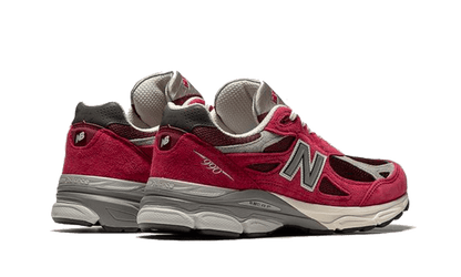 New Balance New Balance 990 V3 Scarlet - M990TF3