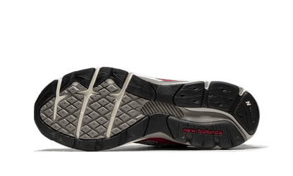 New Balance New Balance 990 V3 Scarlet - M990TF3