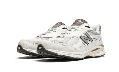 New Balance New Balance 990 V3 Made USA Teddy Santis Sea Salt - M990AL3