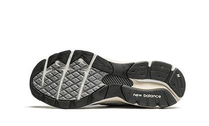 New Balance New Balance 990 V3 Made USA Teddy Santis Sea Salt - M990AL3