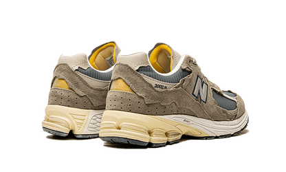 New Balance New Balance 2002R Protection Pack Mirage Grey - M2002RDD