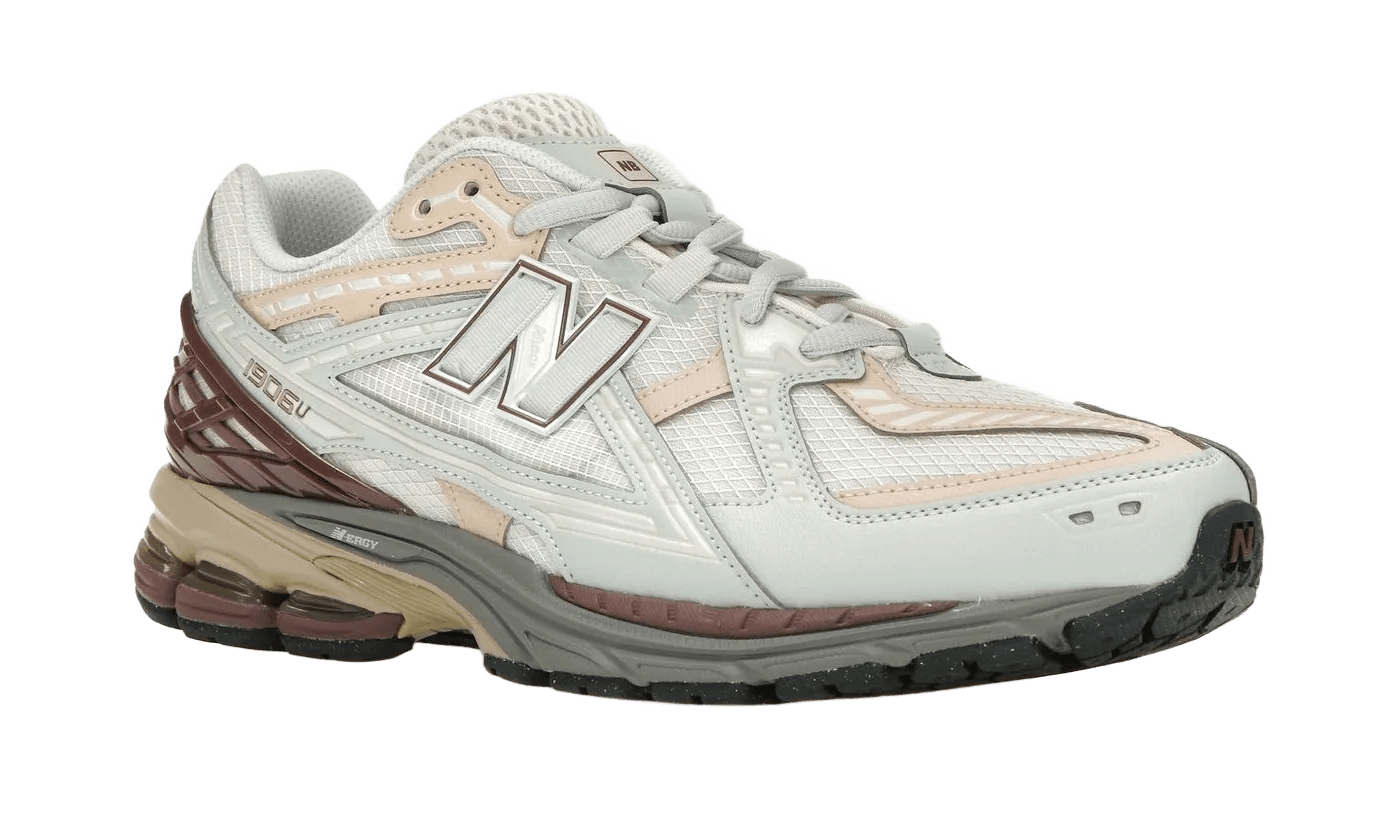 New Balance 1906D Clay Ash Licorice - M1906ND