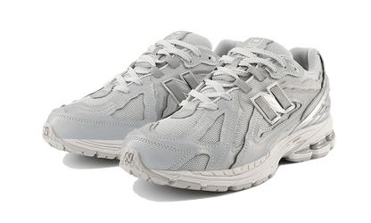 New Balance New Balance 1906D Protection Pack Silver Metallic - M1906DH