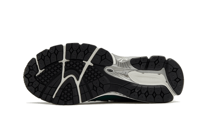 New Balance New Balance 1906R Green Suede Metallic Silver - M1906RX