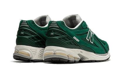 New Balance New Balance 1906R Green Suede Metallic Silver - M1906RX