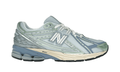 New Balance 1906R Ice Blue Melon Water - U1906RNE