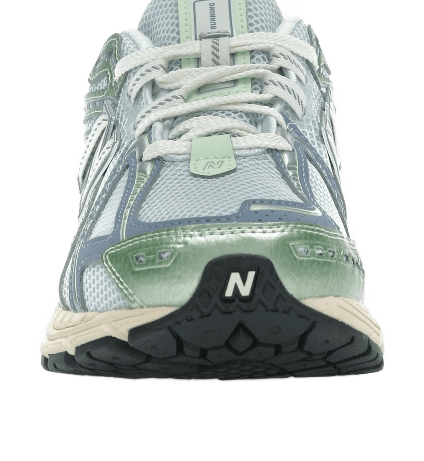 New Balance 1906R Ice Blue Melon Water - U1906RNE
