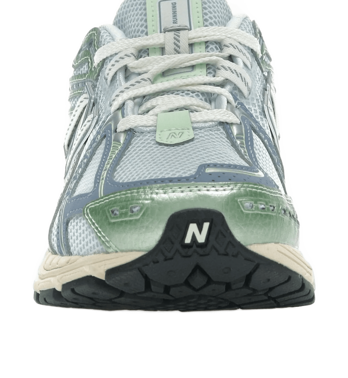 New Balance 1906R Ice Blue Melon Water - U1906RNE