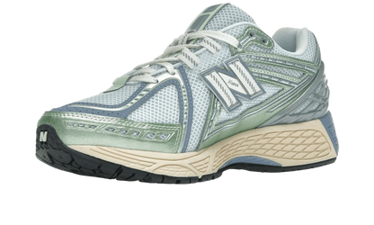 New Balance 1906R Ice Blue Melon Water - U1906RNE