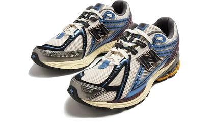 New Balance New Balance 1906R Metallic Blue - M1906RRB
