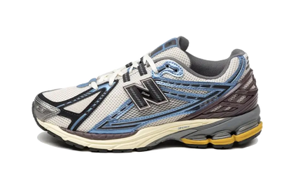New Balance New Balance 1906R Metallic Blue - M1906RRB