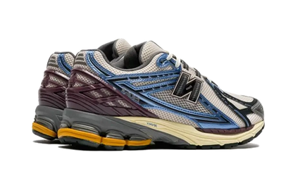 New Balance New Balance 1906R Metallic Blue - M1906RRB