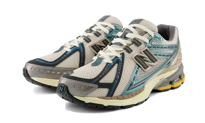 New Balance New Balance 1906R Metallic Teal - M1906RRC