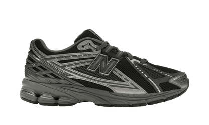 New Balance 1906R Phantom Dark Grey Metallic Silver - M1906RES