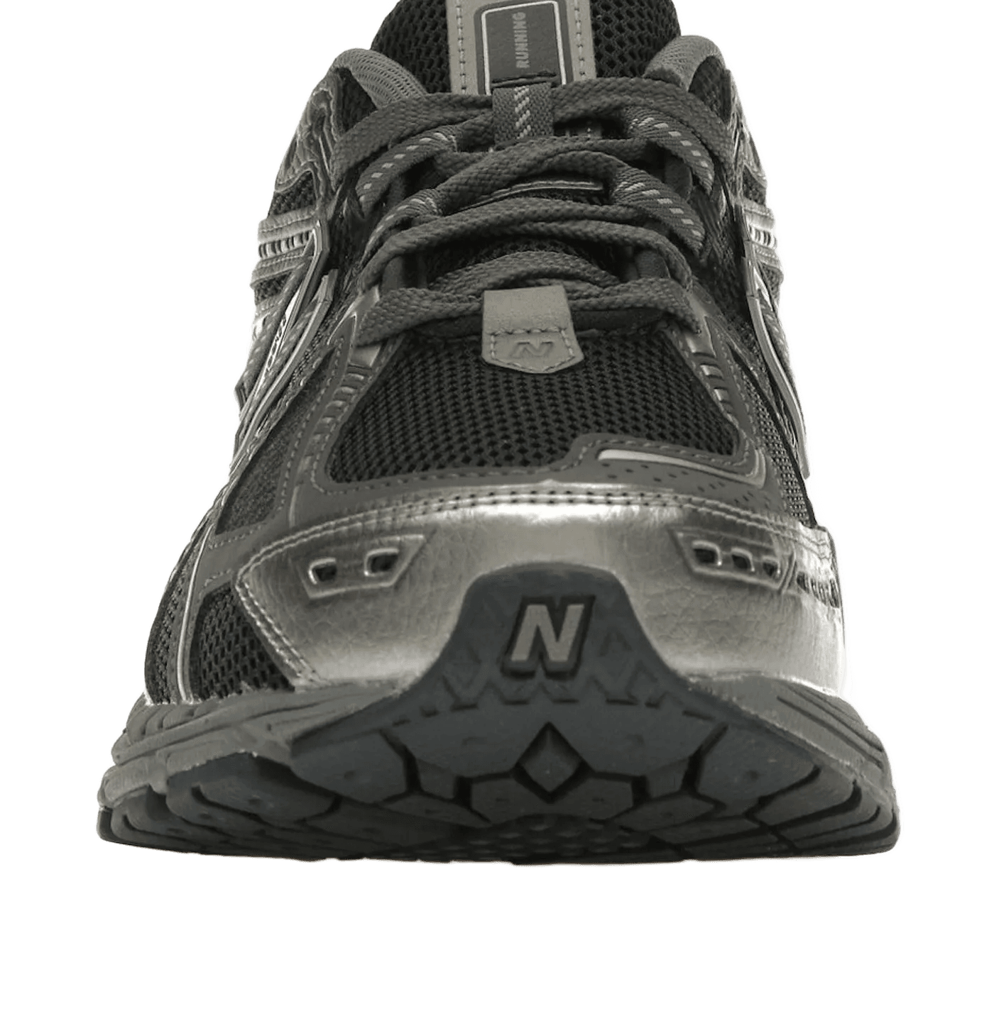 New Balance 1906R Phantom Dark Grey Metallic Silver - M1906RES