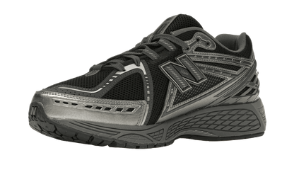 New Balance 1906R Phantom Dark Grey Metallic Silver - M1906RES