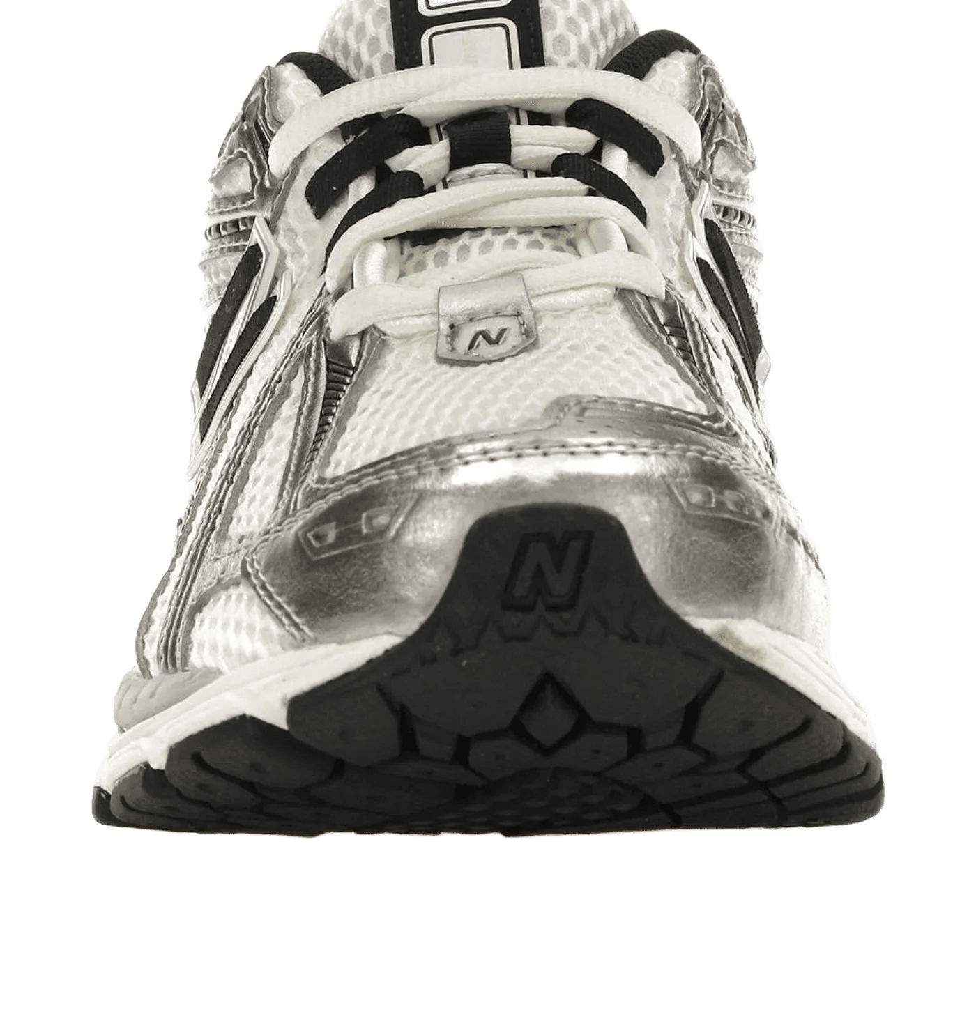 New Balance 1906R Silver Black - M1906RER
