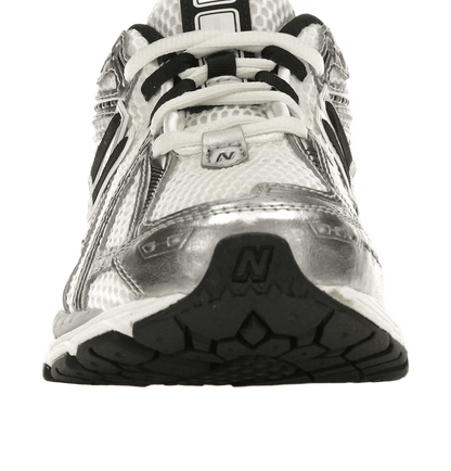 New Balance 1906R Silver Black - M1906RER