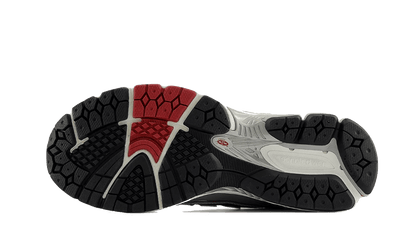New Balance New Balance 1906R Silver Classic Crimson - M1906REA
