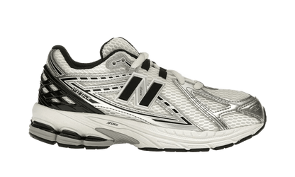 New Balance 1906R Silver Metallic Black - GC1906ER