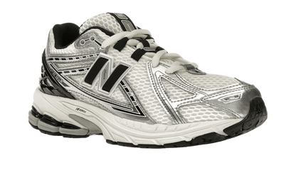 New Balance 1906R Silver Metallic Black - GC1906ER