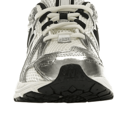 New Balance 1906R Silver Metallic Black - GC1906ER
