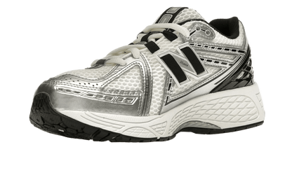 New Balance 1906R Silver Metallic Black - GC1906ER