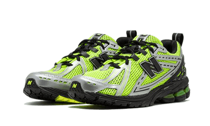 New Balance New Balance 1906R Volt Black - M1906RCG