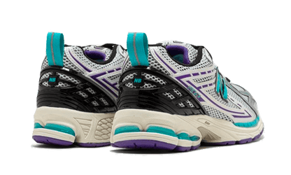 New Balance New Balance 1906R White Aqua Purple - M1906RCF