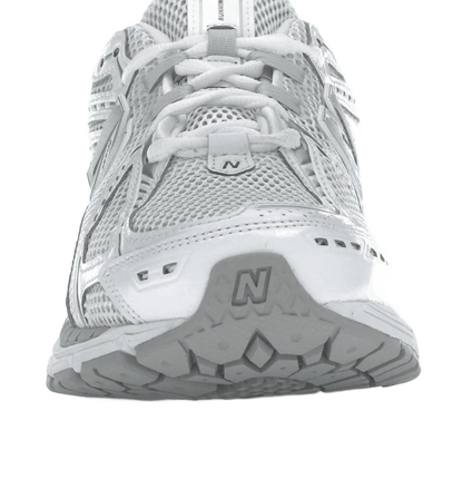 New Balance 1906R White Team Royal - U1906RCA