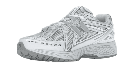 New Balance 1906R White Team Royal - U1906RCA