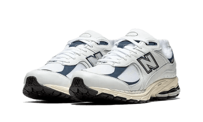 New Balance New Balance 2002R White Natural Indigo - M2002RHQ