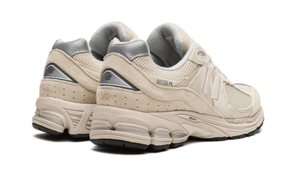 New Balance New Balance 2002R Light Bone Aluminium - ML2002RE