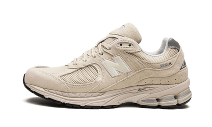 New Balance New Balance 2002R Light Bone Aluminium - ML2002RE