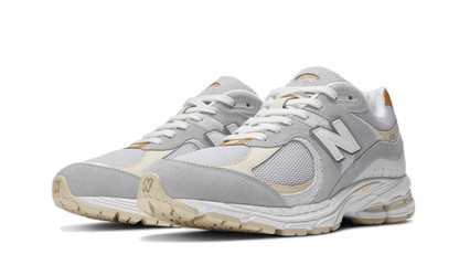 New Balance New Balance 2002R Concrete Grey - M2002RSB