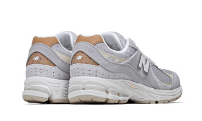 New Balance New Balance 2002R Concrete Grey - M2002RSB