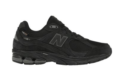 New Balance 2002R Cordura Phantom Black - M2002RPJ / GC2002PJ