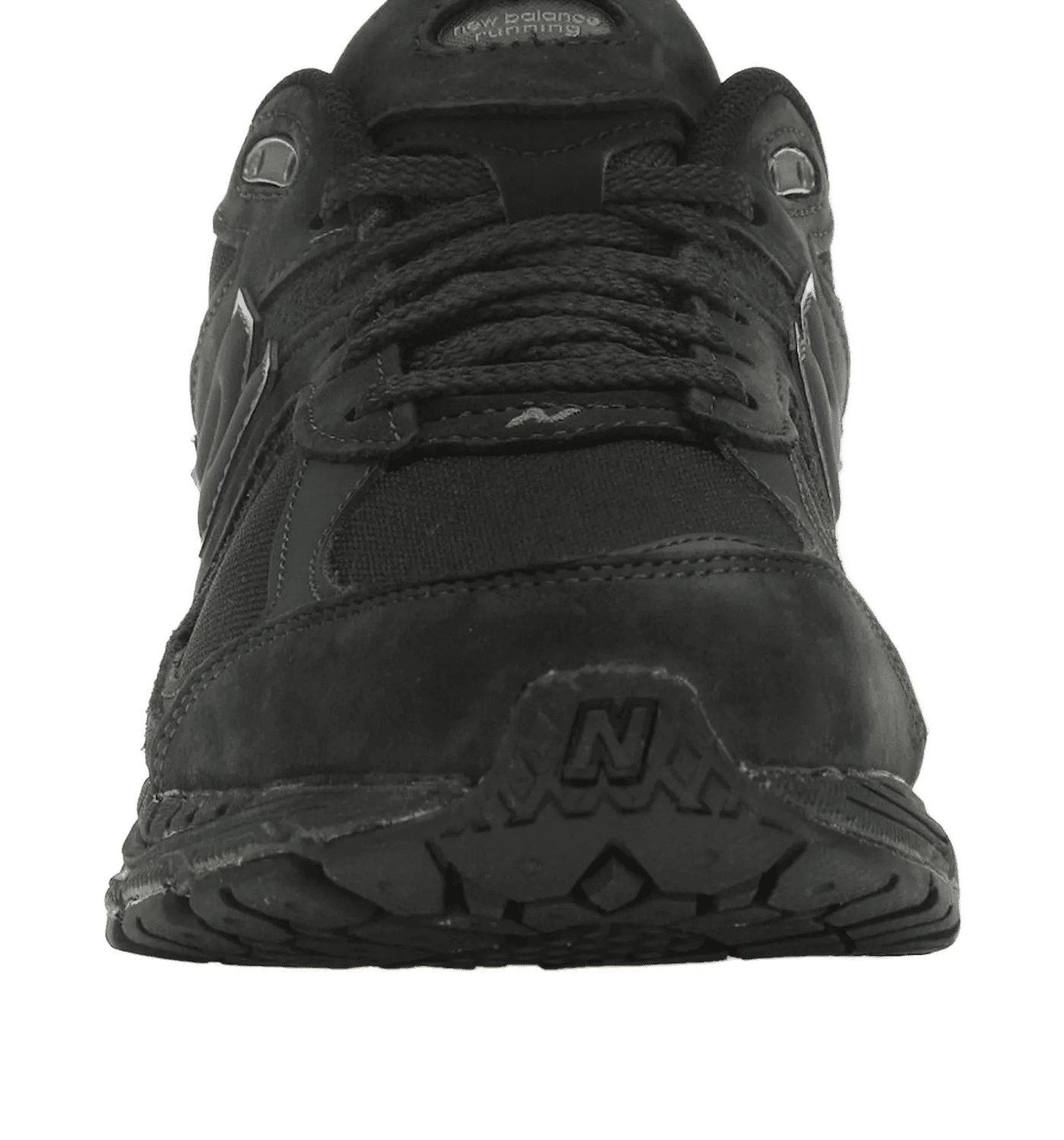 New Balance 2002R Cordura Phantom Black - M2002RPJ / GC2002PJ