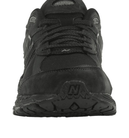 New Balance 2002R Cordura Phantom Black - M2002RPJ / GC2002PJ