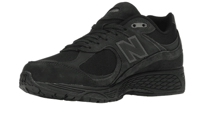 New Balance 2002R Cordura Phantom Black - M2002RPJ / GC2002PJ