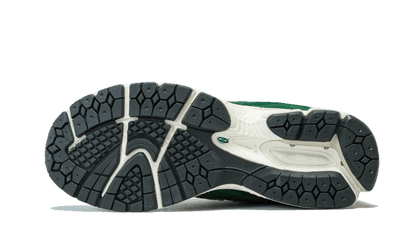 New Balance New Balance 2002R Suede Pack Forest Green - M2002RHB