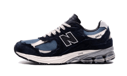 New Balance New Balance 2002R Protection Pack Dark Navy - M2002RDF
