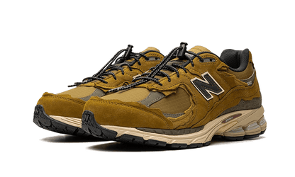 New Balance New Balance 2002R Protection Pack High Desert - M2002RDP