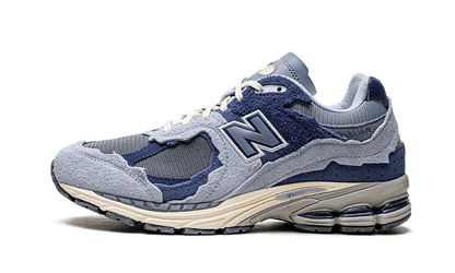 New Balance New Balance 2002R Protection Pack Light Arctic Grey Purple - M2002RDI