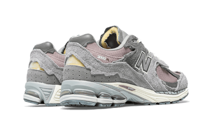 New Balance New Balance 2002R Protection Pack Lunar New Year Dusty Lilac - M2002RDY
