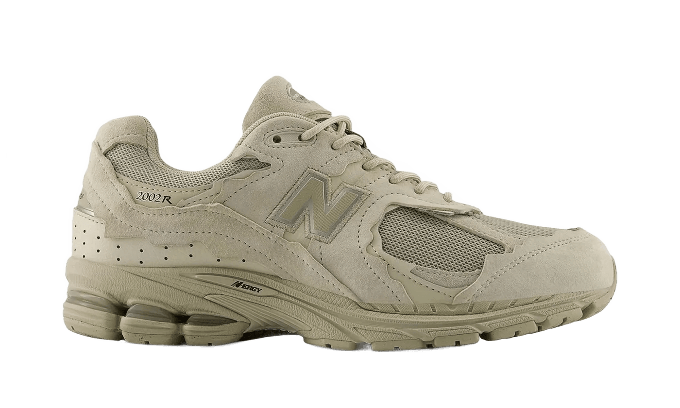 New Balance 2002R Protection Pack Shipyard - U2002DXC